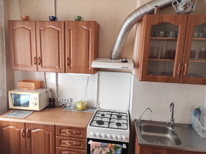 Продам 2 ком квартиру на Высоцкого - фото 1
