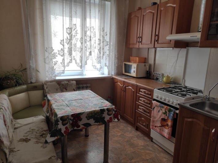 Продам 2хкомн квартиру - фото 1