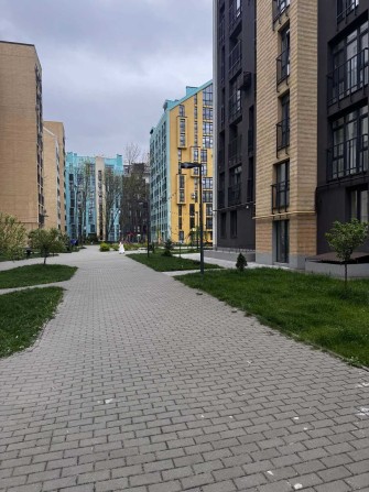 Продаж 3х кім.кв-ри вул. Стрийська Леополь Таун 126000дол.США - фото 1