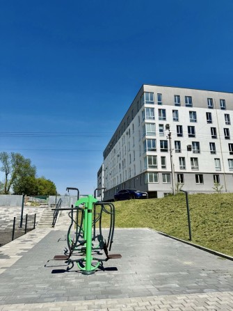 Продаж 1кім.квартири в ЖК Жовківська Брама район Галицького перехрестя - фото 1