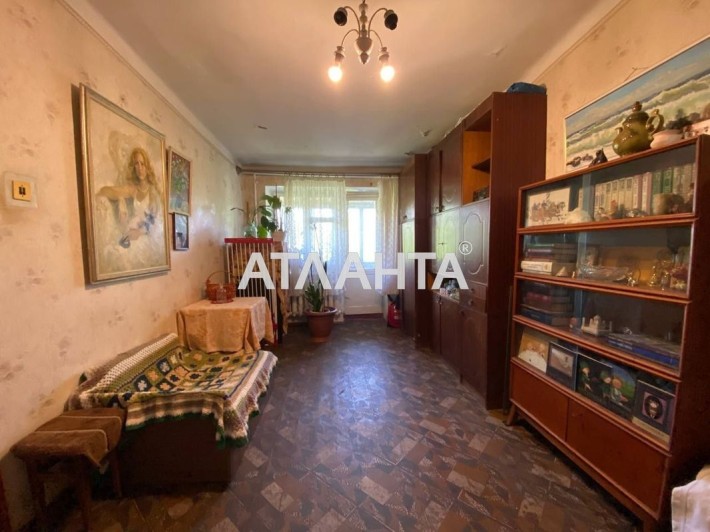 3комнатная квартира на Черёмушках по ул. Героев Крут! - фото 1