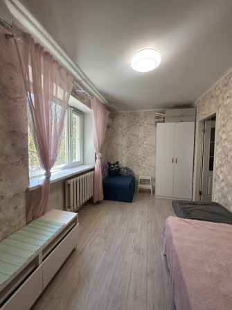 Продам КЛАССНУЮ 3к квартиру с ремонтом Черёмушки Филатова СРЕДНИЙ этаж - фото 1