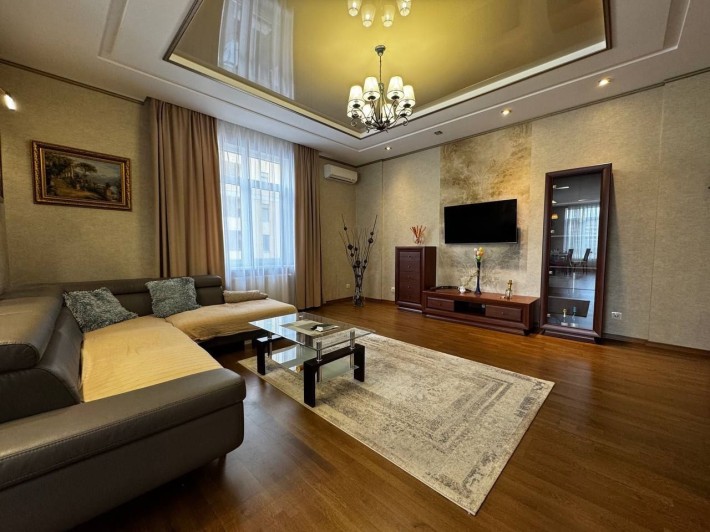 Продаж ПРЕМІУМ 3х кім.кв+ кухня студія.Новобудова.пр.В.Чорновола - фото 1