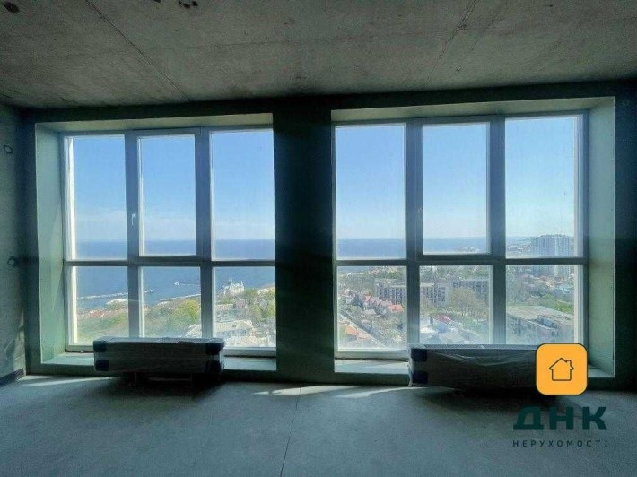 ‼⁓Редкое предложение! 150 м² вид моря ЖК Новый Берег|Каманина|Аркадия‼ - фото 1