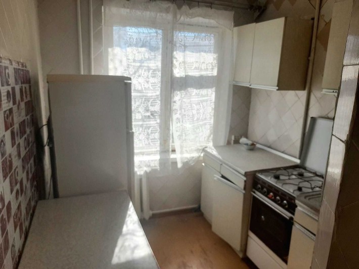 Продам 1 кімнатну квартиру. На критому ринку. - фото 1