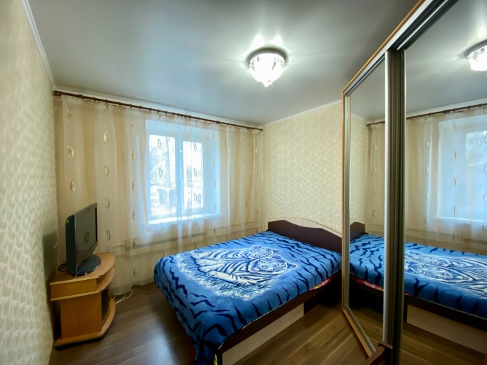 Продаж двокімнатної квартири (зупинка Енгельса) - фото 1