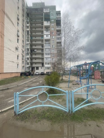 Продам 2 ком.кваримру. Ул. Попова,новый дом - фото 1