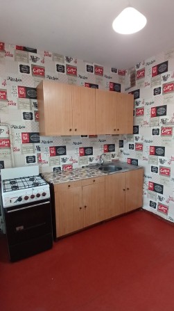 Продається 1-кімнатна квартира на Малікова - фото 1