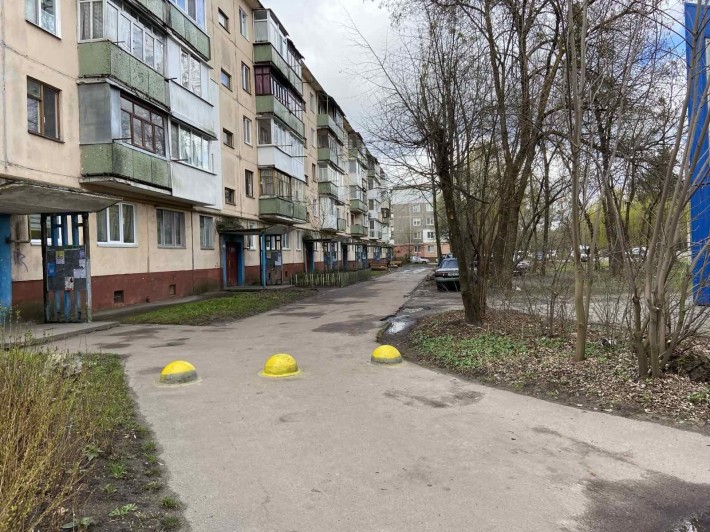 продається 3-кімнатна квартира на Проспекті Миру - фото 1