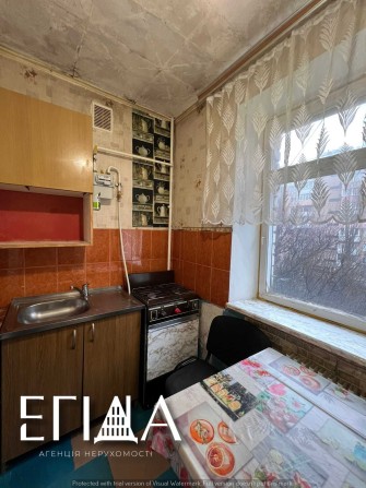 Продаж 1-к квартира район Жадова - фото 1