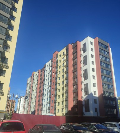 Продаж 1к квартири у новому ЖК Домашній 2 - фото 1