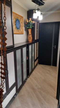 Продам 2-х ком. улица Новокузнецкая CN - фото 1