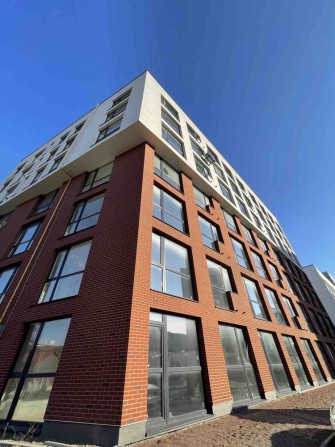 Продаж 1 км новобудови в ЖК Новий Форт Містечко Підзамче - фото 1