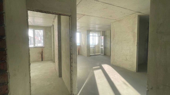 Продам 3км квартиру Львів Трускавецька БЕЗ КОМІСІЇ - фото 1