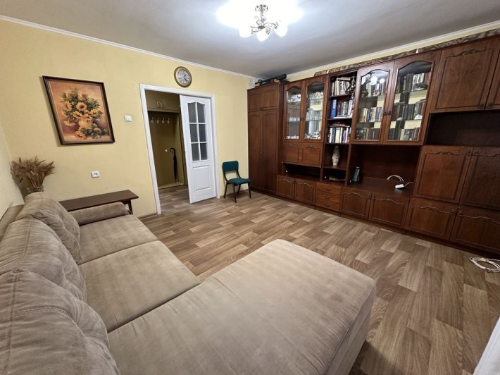 Продаж 2-к квартири Півничний - фото 1