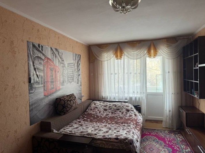 Продаж 2 кімнатної квартири - фото 1