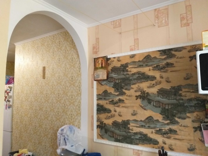 Продается 3-к/кв ул.Знаменская Кульбакино - фото 1