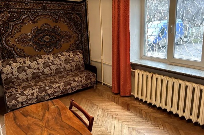 Доступна 2-кімнатна квартира в Центрі — всього 38 000 $! - фото 1