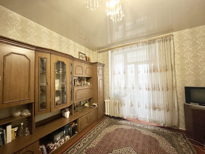 Продаж двокімнатної квартири по Кияшка Правий берег - фото 1