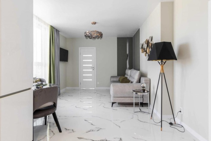 Продаж 1-кімнатної квартири в ЖК Auroom City, вул. Пимоненка. - фото 1