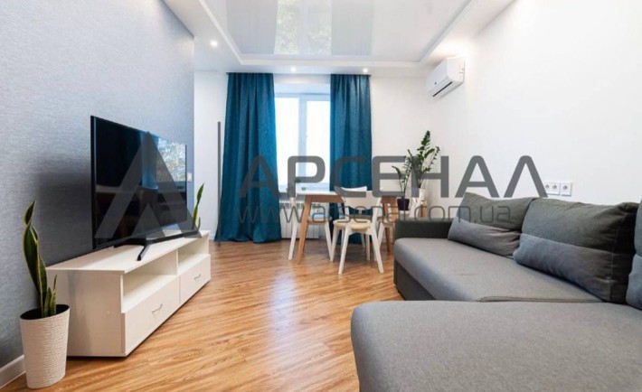Продам 3ку по ул. Запорожской Малый рынок Ремонт - фото 1