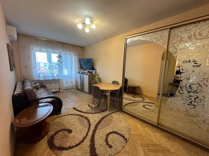 Продаж 2км. квартири вул. Яреми - фото 1