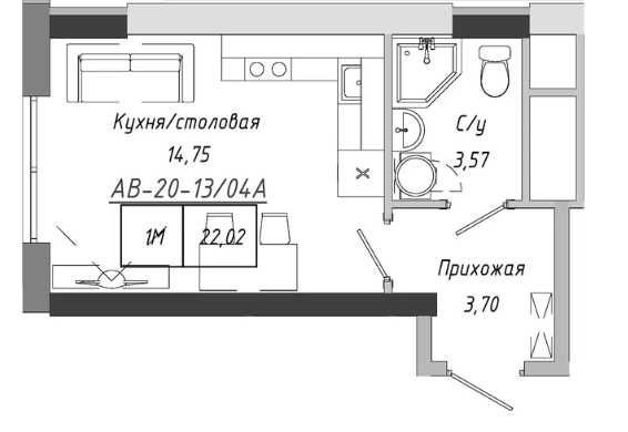 Продам квартиру в Одессе — заезжай и живи! - фото 1