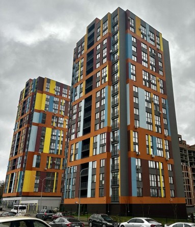 Продається 3кімнатна в новобудові ЖК RiverCity - фото 1
