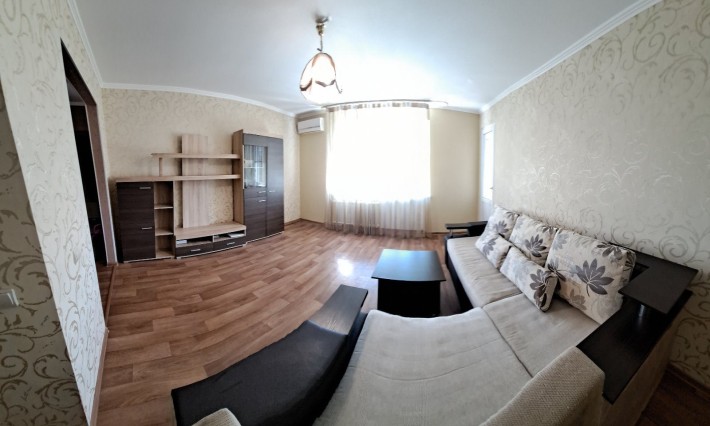 Продаётся 2х комнатная квартира в Корабельном районе от собственника - фото 1