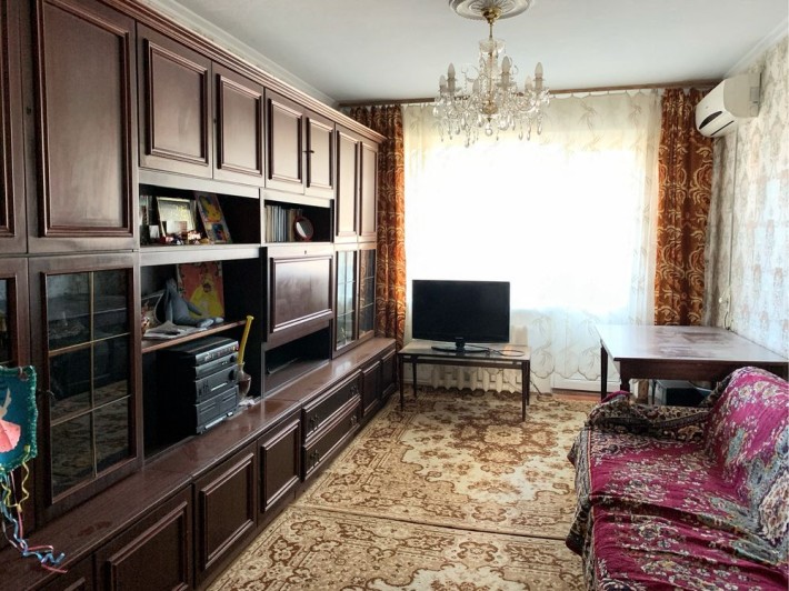 Продается квартира на площади Победы - фото 1