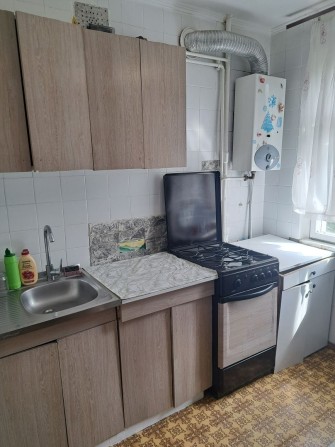 1х квартира Ціолковського - фото 1