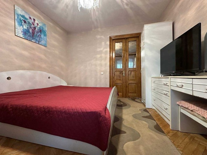 3-кімнатна, вул. Шафарика 65.2 м.кв. - 73 800$ - фото 1