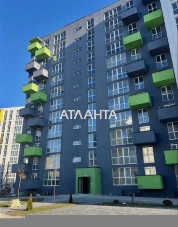 Продаж 2 х кімнатної квартири в ЖК  Ріел по вул Рудненські. - фото 1