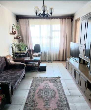 Продажа 3 комнатной квартира 67 кв. Таирова! Вид моря Крытая стоянка! - фото 1