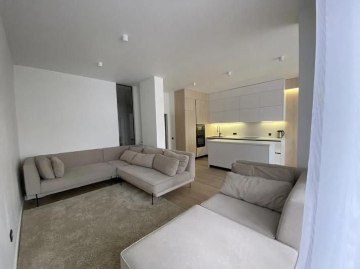 Продаж VIP-Квартири ЖК Globus Central Park, Мечникова 16з - фото 1