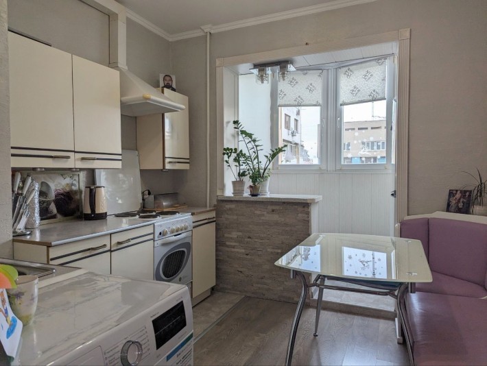 Продам 1комнатную сотовый проект на Александра Невского. Таирова. - фото 1