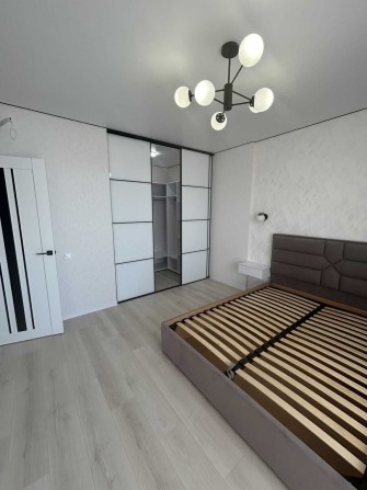 Продам 3 комнатную квартиру с евроремонтом на Черемушках - фото 1