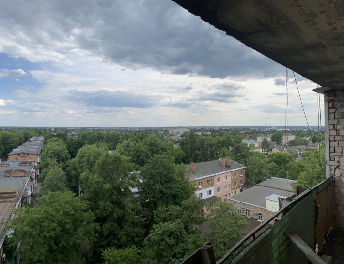 Квартира 4х кімнатна. Від власника - фото 1