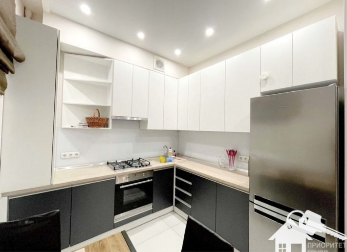 Продаж! 3-кв квартира в ЖК Ренесанс за 79999$ - фото 1