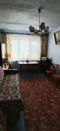 2 ком. Лески, 4/5, кирп. 16.5 - фото 1