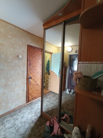 3 х комнатная квартира по ул Автозаводская Пески Коммунарский - фото 1