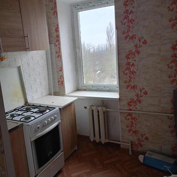 Продажа 1 кімнатної квартири Кульбакино - фото 1