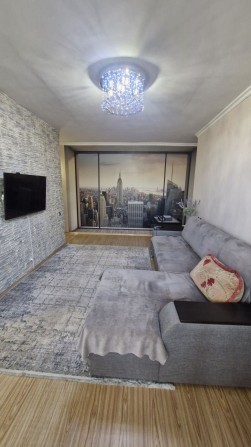 Продажа 3х комнатной квартиры  Ценрт - фото 1