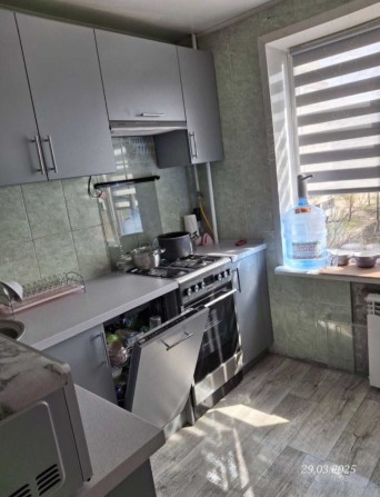 Продается 2 ком квартира по ул. Исторической, Заводской р-н - фото 1
