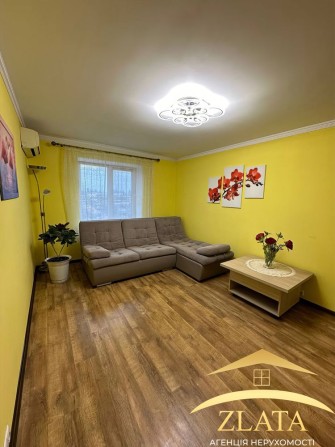 Продаж 3-к квартири на Космосі - фото 1