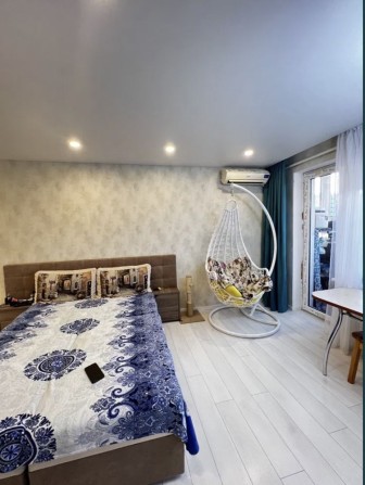 Продажа!3к.кв.с ремонтом в центре ! - фото 1