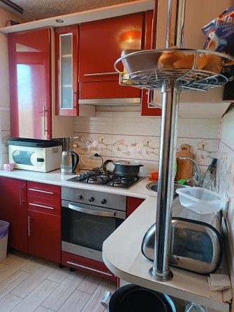 Продам 3к Г.Рятувальників (Волкова) - фото 1