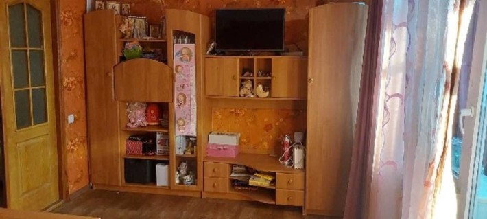 Продам 2 ком. квартиру по ул. Гудыменко в  Хортицком  районе. - фото 1