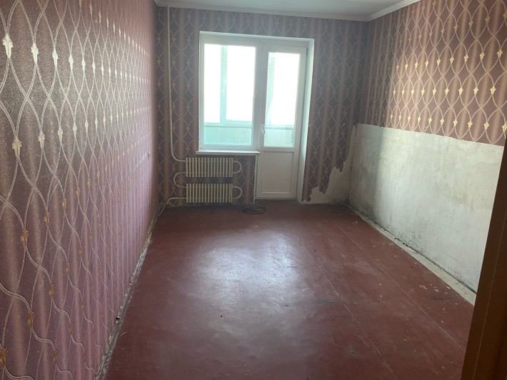 Продам 3 кімнатну квартиру на Полтавській - фото 1