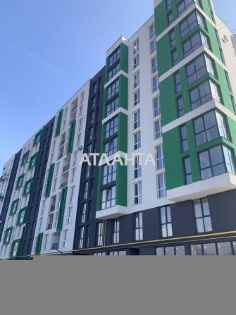 Продається 2х кімнатна квартира в ЖК Continent Grenn по вул Роксоляни. - фото 1